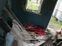 Волонтеры рассказали, как нашли пропавшую 9-летнюю девочку в заброшенной сторожевой будке на Машмете