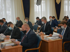 Больше 200 тыс бюджетных рублей потратят на почетные грамоты для Воронежской городской Думы