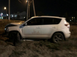 Бывшему воронежскому судье предъявят обвинение за ДТП с таксистом 