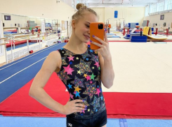 Владимир Путин поздравил воронежскую гимнастку с победой на чемпионате мира 