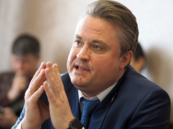 Кстенин сказал, сколько людей жило в Воронеже на начало этого года