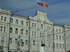 Какие воронежские чиновники стали быстрее, выше, сильнее