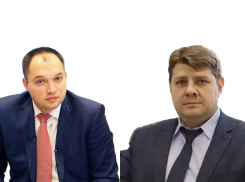 Зацепин не стал мэром, Скиданов не заменит Зацепина