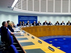 За пытки током в полиции воронежец отсудил около 40 тыс евро у России