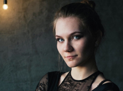 Мечты должны сбываться, – студентка Елена Сергеева в конкурсе «Мисс Блокнот-2018»