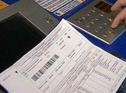 Деньги воронежцев из управляющих компаний не доходят до Росводоканала Воронежа