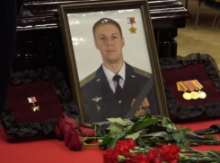 «Это вам за пацанов»: Герой России Роман Филипов 41 год назад родился в Воронеже