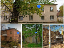 Стало известно, какие жилые дома скоро пойдут под снос в Воронеже 