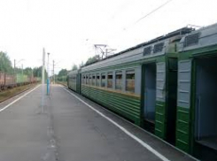 Электричка Воронеж-Липецк не будет останавливаться на 6 станциях