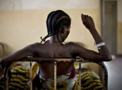 В Воронеже африканцы не поделили девушку из Конго