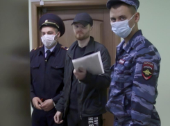  Обвиняемый в расчленении профессора ВГУ отказался общаться с журналистами на суде
