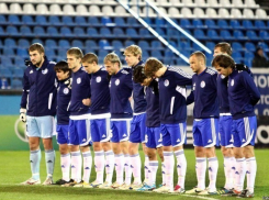 Факел проиграл брянскому клубу Динамо