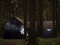 Воронежский фотограф попал в шорт-лист престижного конкурса Sony