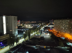 В Воронеже включились сирены из-за угрозы непосредственного удара БПЛА