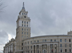 Топ-менеджеру РЖД в Воронеже не дали уйти от уголовного дела