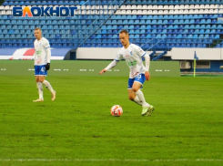 Полузащитник воронежского «Факела» попал в сборную 19 тура РПЛ