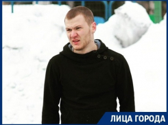О массовых задержаниях воронежцев полицией рассказал президент фан-клуба «Факела»