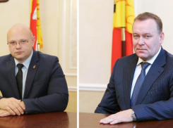 Не все депутаты поддержали утверждение руководителей в мэрии Воронежа