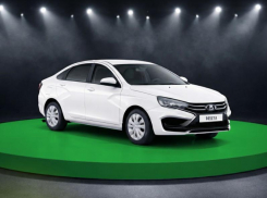 В Воронеже при покупке квартиры можно получить автомобиль в подарок 