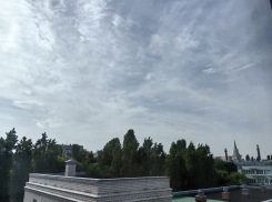 Украинский беспилотник ликвидировали на подлёте к Воронежу