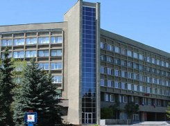 Клуб Воронежского института правительственной связи отремонтируют за 119 млн рублей