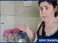 Мэрия, полиция, РВК: «Блокнот» расследует историю двухмесячной «сухой диеты» воронежской семьи 