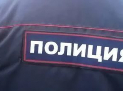 На Левом берегу Воронежа полицейские задержали наркодиллера
