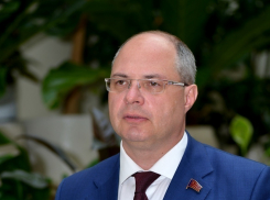 Депутат Госдумы Сергей Гаврилов поздравил воронежцев с Днём международной солидарности трудящихся