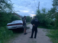 Агрессивный воронежец напал с кастетом на велосипедиста и задавил женщину 