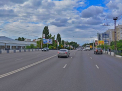 Движение по виадуку на Заставе 85 лет назад открыли в Воронеже
