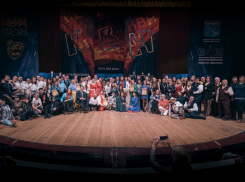 Воронежский «Чернозем» вновь стал эталоном