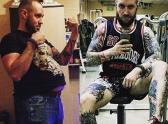 Путь от алкоголика до марафонца показал на своем примере воронежец