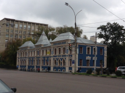 Одно из красивейших старинных зданий в центре Воронежа продали москвичу (ФОТО)