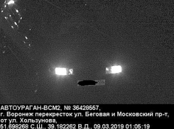 Воронежцев предупредили о новых штрафах 
