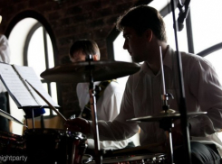 В Воронеже выступит джазовый коллектив «Doctor Band»