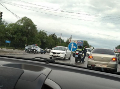 Воронежцы опоздали на работу из-за приезда федерального чиновника