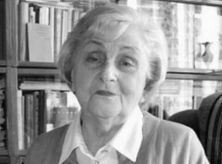 Одна из старейших профессоров Воронежа Алла Ботникова умерла на 99-м году жизни