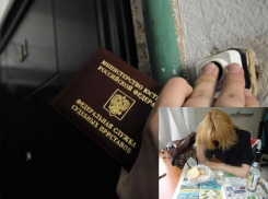 В Воронежской области приставы забрали у нерадивой матери ребенка