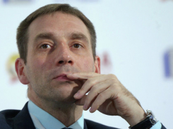 Замминистра экономики Сергея Белякова уволили за пост в Фейсбуке