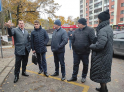 Воронежский депутат спрогнозировал транспортный коллапс после открытия дороги «Шишкова-Тимирязева»