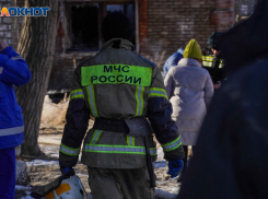 Названа причина мощного запаха гари в Воронеже