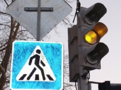 В Воронеже на площади Ленина на 4 часа отключат светофор