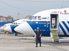 Банк требует с владельца воронежской авиакомпании «Полет» 250 миллионов рублей
