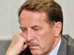 Доходы губернатора Воронежской области оказались меньше только, чем у Аркадия Пономарева