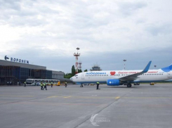 Ежедневные московские авиарейсы лоукостера «Победа» стартовали в Воронеже