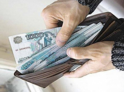 «Воронежавиа» задолжала своим работникам 7,7 миллионов рублей
