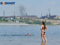 Аномальную жару пообещали синоптики воронежцам 