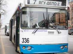 Минские троллейбусы: мэр Воронежа раскрыл цель визита в Белоруссию