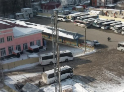 «Взрыв» воронежского автовокзала связан с Чемпионатом мира по футболу