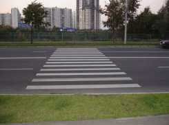 В Воронеже «МАН» насмерть сбил пешехода 